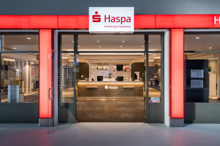 Haspa Erfahrungen im Fokus Eine Bank, die überzeugt